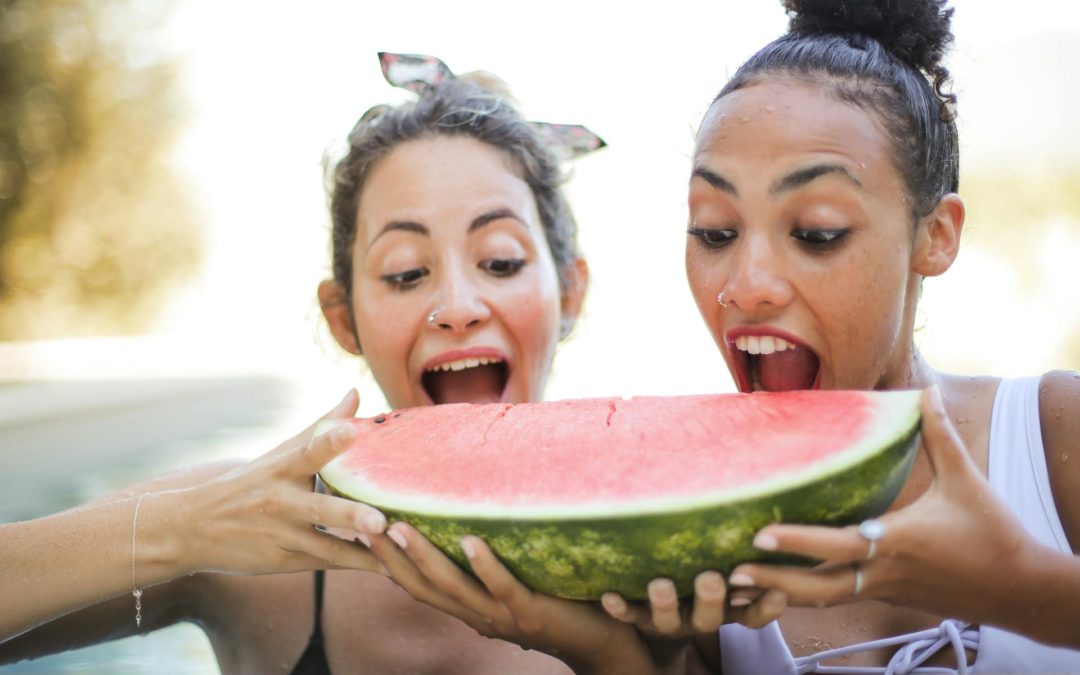 L’impact de l’alimentation sur le stress : ce que vous devez savoir